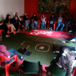 Educación popular, formación política y movimientos sociales: una relación necesaria