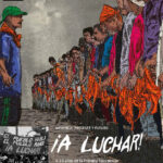 Lanzas y Letras #31 - Dic. 2016: "¡A Luchar!"