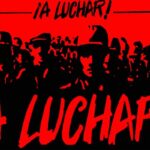¡A Luchar!: Tres períodos, razones de su agotamiento; listado (parcial) de víctimas