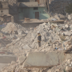 Siria: conflicto, división y catástrofe