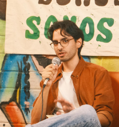 Santiago Pineda Correa