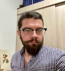 Juan David Gómez