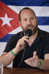 Josué Veloz Serrade